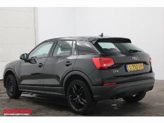 Audi Q2 1.0 TFSI Aut. Design Navi Clima Cruise SHZ PDC picture 4