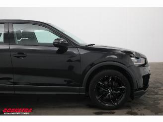 Audi Q2 1.0 TFSI Aut. Design Navi Clima Cruise SHZ PDC picture 7