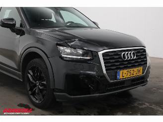 Audi Q2 1.0 TFSI Aut. Design Navi Clima Cruise SHZ PDC picture 8