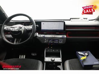 Hyundai Kona 1.6 GDI HEV N-Line LED ACC Bose 360° Memory Ventilatie LRHZ AHK 10.012 km! picture 14