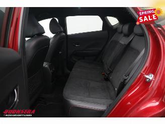 Hyundai Kona 1.6 GDI HEV N-Line LED ACC Bose 360° Memory Ventilatie LRHZ AHK 10.012 km! picture 17