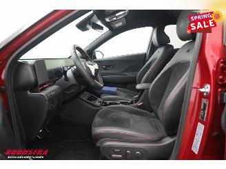 Hyundai Kona 1.6 GDI HEV N-Line LED ACC Bose 360° Memory Ventilatie LRHZ AHK 10.012 km! picture 16