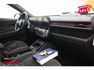 Hyundai Kona 1.6 GDI HEV N-Line LED ACC Bose 360° Memory Ventilatie LRHZ AHK 10.012 km! picture 13