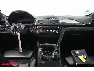 BMW 4-serie Cabrio M4 Competition H/K Memory HUD 360° Carbon picture 19