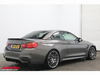BMW 4-serie Cabrio M4 Competition H/K Memory HUD 360° Carbon picture 3