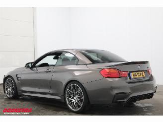 BMW 4-serie Cabrio M4 Competition H/K Memory HUD 360° Carbon picture 4