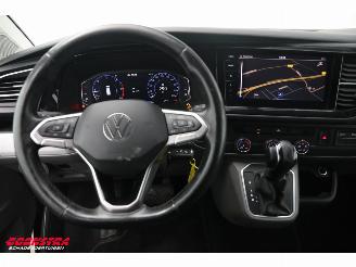 Volkswagen Transporter T6.1 2.0 TDI 200 PK DSG Bulli L1-H1 28 LED ACC Virtual Navi AHK picture 16