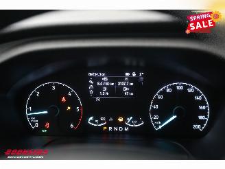 Ford Transit Custom 2.0 TDCI 185 PK L1-H1 Sport DoKa 5-Pers. Navi Airco Cruise Camera SHZ picture 21