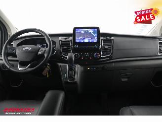 Ford Transit Custom 2.0 TDCI 185 PK L1-H1 Sport DoKa 5-Pers. Navi Airco Cruise Camera SHZ picture 14