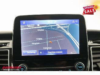 Ford Transit Custom 2.0 TDCI 185 PK L1-H1 Sport DoKa 5-Pers. Navi Airco Cruise Camera SHZ picture 23