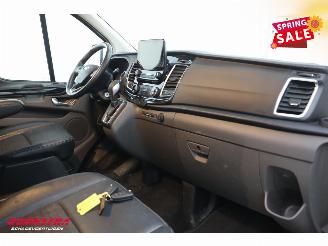 Ford Transit Custom 2.0 TDCI 185 PK L1-H1 Sport DoKa 5-Pers. Navi Airco Cruise Camera SHZ picture 13