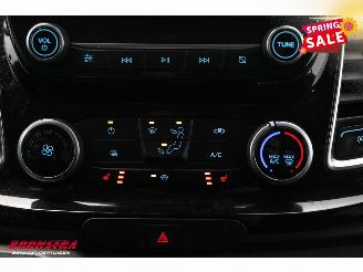 Ford Transit Custom 2.0 TDCI 185 PK L1-H1 Sport DoKa 5-Pers. Navi Airco Cruise Camera SHZ picture 25