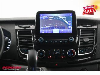 Ford Transit Custom 2.0 TDCI 185 PK L1-H1 Sport DoKa 5-Pers. Navi Airco Cruise Camera SHZ picture 15