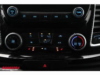 Ford Transit Custom 2.0 TDCI 185 PK L1-H1 Sport DoKa 5-Pers. Navi Airco Cruise Camera SHZ picture 25