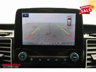 Ford Transit Custom 2.0 TDCI 185 PK L1-H1 Sport DoKa 5-Pers. Navi Airco Cruise Camera SHZ picture 24