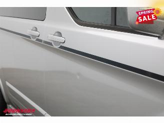 Ford Transit Custom 2.0 TDCI 185 PK L1-H1 Sport DoKa 5-Pers. Navi Airco Cruise Camera SHZ picture 5