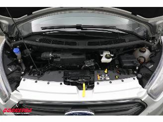 Ford Transit Custom 2.0 TDCI 185 PK L1-H1 Sport DoKa 5-Pers. Navi Airco Cruise Camera SHZ picture 9