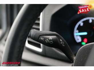 Ford Transit Custom 2.0 TDCI 185 PK L1-H1 Sport DoKa 5-Pers. Navi Airco Cruise Camera SHZ picture 22