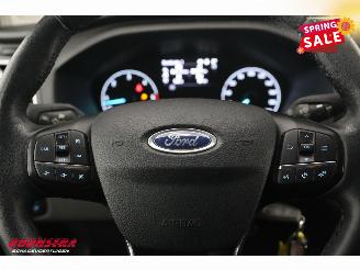 Ford Transit Custom 2.0 TDCI 185 PK L1-H1 Sport DoKa 5-Pers. Navi Airco Cruise Camera SHZ picture 20