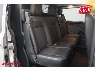 Ford Transit Custom 2.0 TDCI 185 PK L1-H1 Sport DoKa 5-Pers. Navi Airco Cruise Camera SHZ picture 18
