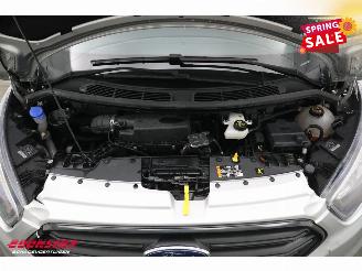 Ford Transit Custom 2.0 TDCI 185 PK L1-H1 Sport DoKa 5-Pers. Navi Airco Cruise Camera SHZ picture 9