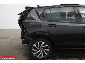 Volkswagen Golf 1.4 eHybrid Style LED ACC Schuifdak Memory Virtual Camera LRHZ picture 9