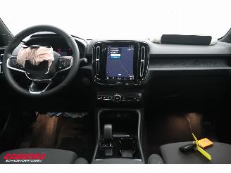 Volvo C-40 Single Motor Extened Range Core 82 kWh Pano LED ACC Apple/Android Camera picture 14