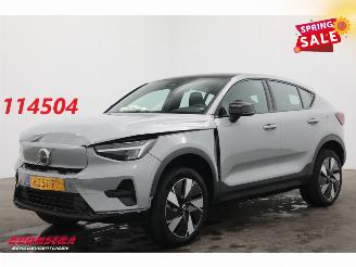 skadebil auto Volvo C-40 Single Motor Extened Range Core 82 kWh Pano LED ACC Apple/Android Camera 2024/3