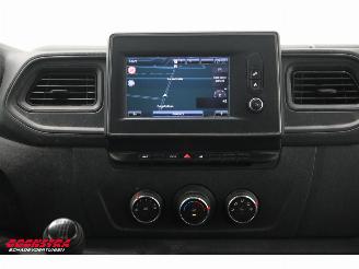 Renault Master 2.3 dCi 180 L3-H2 DoKa Confort 6-Pers. Navi Airco Cruise Camera PDC AHK picture 22