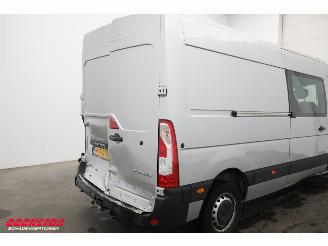 Renault Master 2.3 dCi 180 L3-H2 DoKa Confort 6-Pers. Navi Airco Cruise Camera PDC AHK picture 8