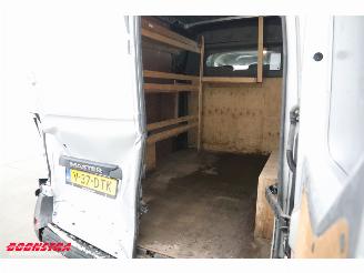 Renault Master 2.3 dCi 180 L3-H2 DoKa Confort 6-Pers. Navi Airco Cruise Camera PDC AHK picture 10