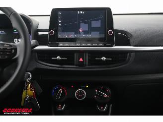 Kia Picanto 1.0 DPI DynamicLine Apple/Android Navi Airco Cruise Camera picture 11