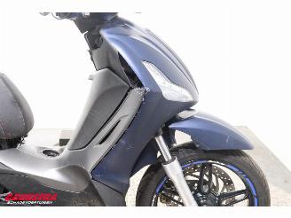 Piaggio Beverly 350 350 Beverly Sport ABS picture 15
