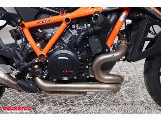KTM  1390 SuperDuke R 1390 Super Duke R ABS Mivv Cruise picture 21