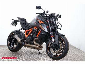 KTM  1390 SuperDuke R 1390 Super Duke R ABS Mivv Cruise picture 2