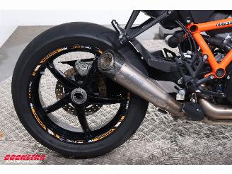 KTM  1390 SuperDuke R 1390 Super Duke R ABS Mivv Cruise picture 20
