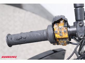 KTM  1390 SuperDuke R 1390 Super Duke R ABS Mivv Cruise picture 30