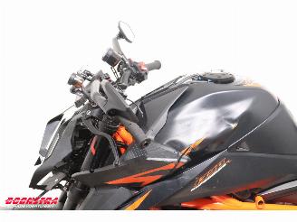 KTM  1390 SuperDuke R 1390 Super Duke R ABS Mivv Cruise picture 9
