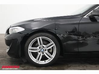 BMW 5-serie 523i Executive Orig. NL. Navi Clima Cruise PDC 173.978 km! picture 10