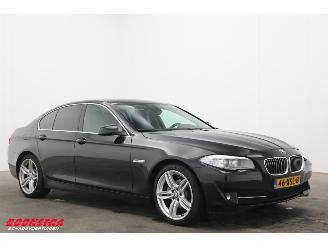 BMW 5-serie 523i Executive Orig. NL. Navi Clima Cruise PDC 173.978 km! picture 2