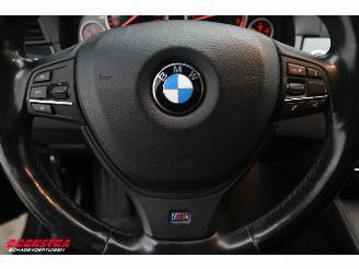 BMW 5-serie 523i Executive Orig. NL. Navi Clima Cruise PDC 173.978 km! picture 19