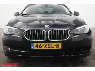 BMW 5-serie 523i Executive Orig. NL. Navi Clima Cruise PDC 173.978 km! picture 5