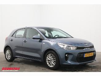Kia Rio 1.0 TGDI DynamicLine Navi Airco Cruise Camera 38.135 km! picture 2