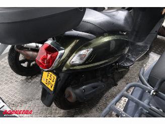 Sym  Mio 50 La Souris Turbo picture 7