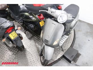 Sym  Mio 50 La Souris Turbo picture 4