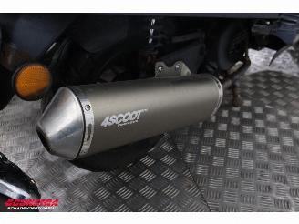 Sym  Mio 50 La Souris Turbo picture 6