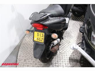 Sym  Mio 50 La Souris Turbo picture 8