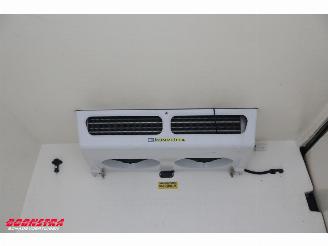 Mercedes Sprinter 313 CDI 7G-Tronic Kuhler Carrier Konvekta FK 2510 Cruise picture 7