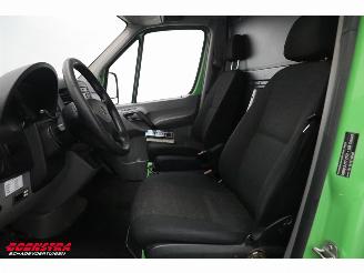 Mercedes Sprinter 313 CDI 7G-Tronic Kuhler Carrier Konvekta FK 2510 Cruise picture 14
