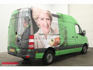 Mercedes Sprinter 313 CDI 7G-Tronic Kuhler Carrier Konvekta FK 2510 Cruise picture 3